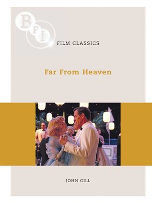 cover image of Far From Heaven